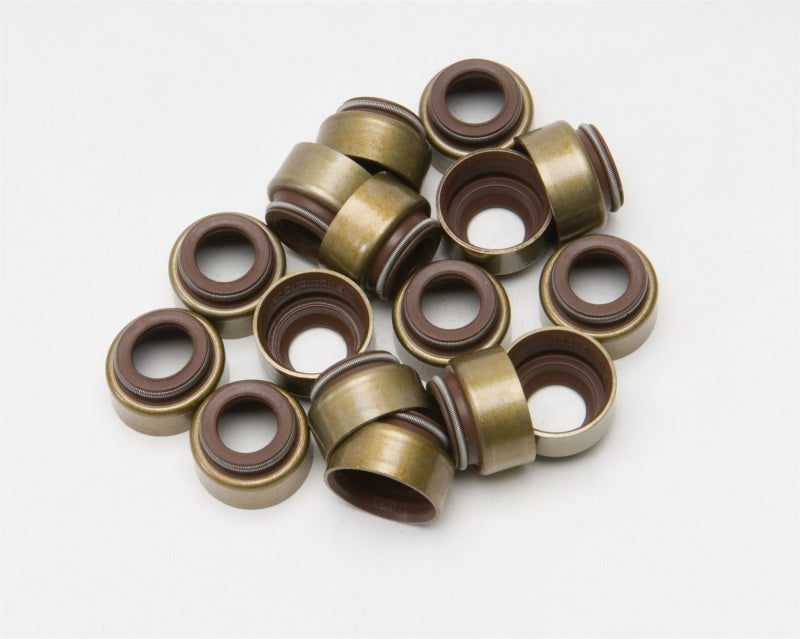 Edelbrock 9759 Valve Seals 3/8 w/ 562 Guides