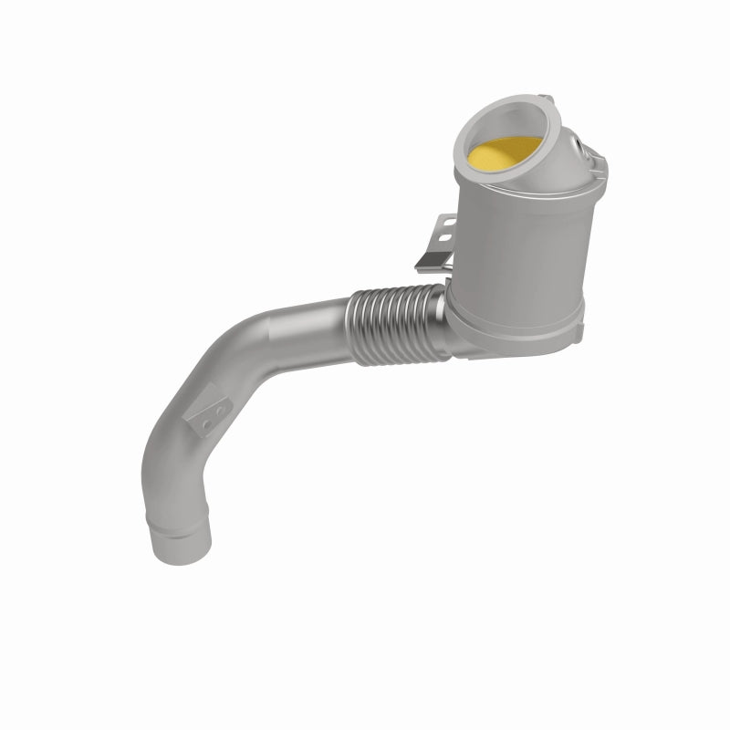 Magnaflow 52263 13-17 fits BMW 550i 4.4L Closed Couple Direct Fit Converter