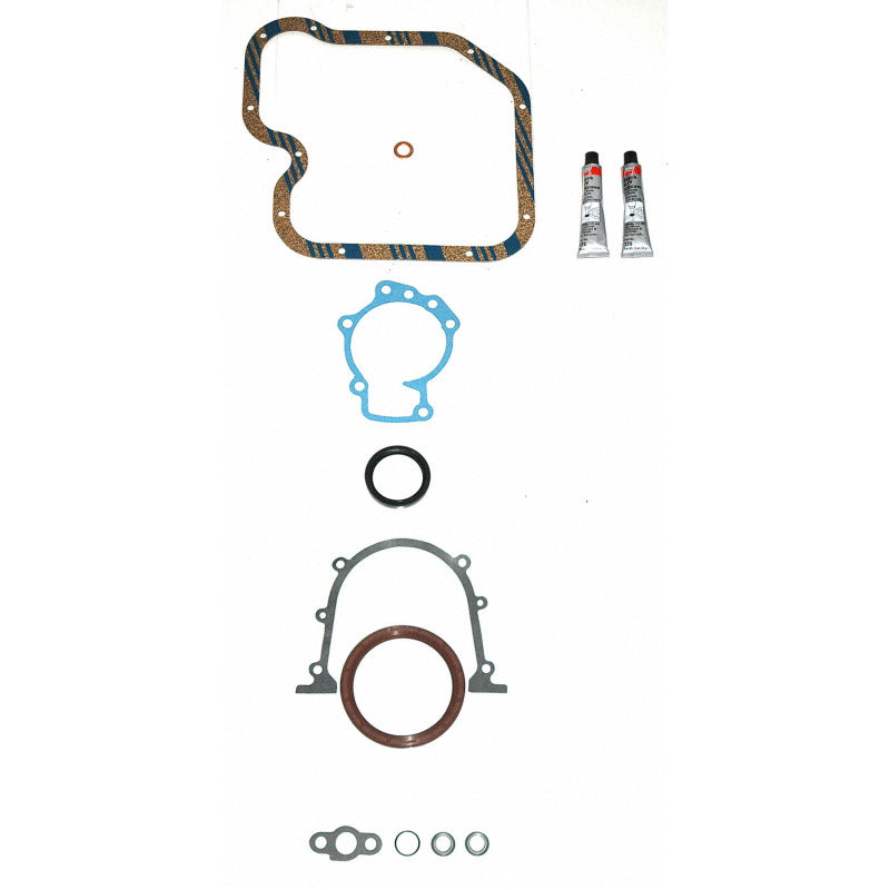Fel-Pro CS98161 fits Nissan Sentra CS 9816-1 Engine Conversion Gasket Set
