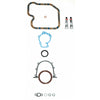Fel-Pro CS98161 fits Nissan Sentra CS 9816-1 Engine Conversion Gasket Set