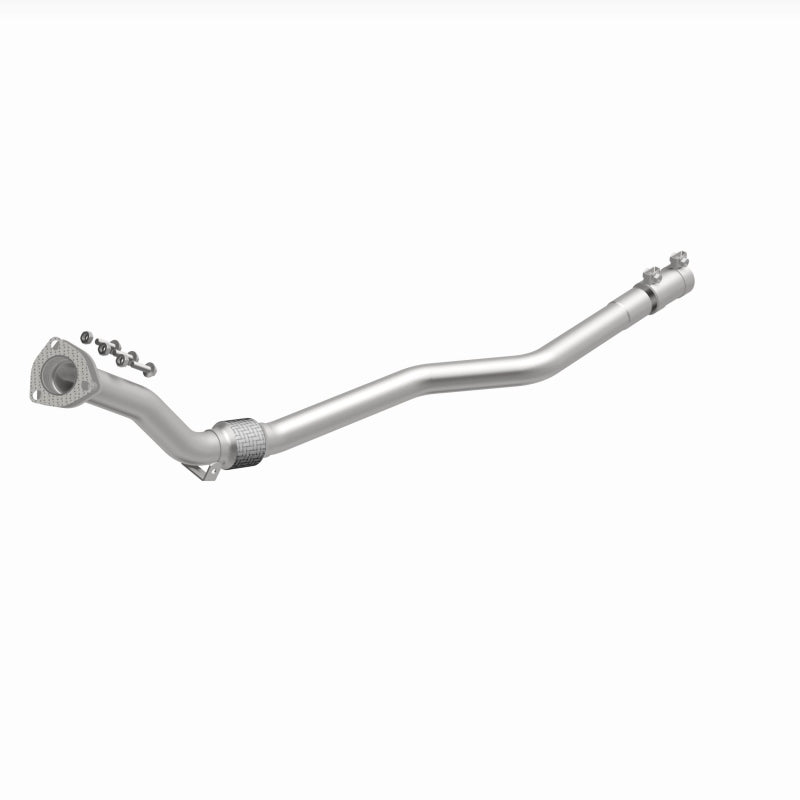Magnaflow 107-0114 BRE Exhaust 98-05 Passat 1.8L Front Pipe Kit