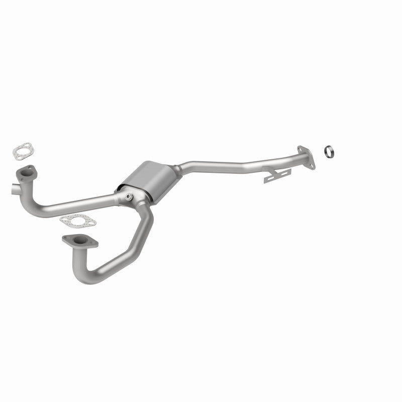 MagnaFlow 23868 Conv fits Subaru 45.5X6.5X4 1.75/1.75