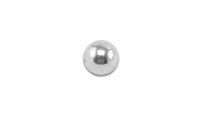Vibrant 11120B Replacement Ball for Inline One Way Check Valve No. 11120