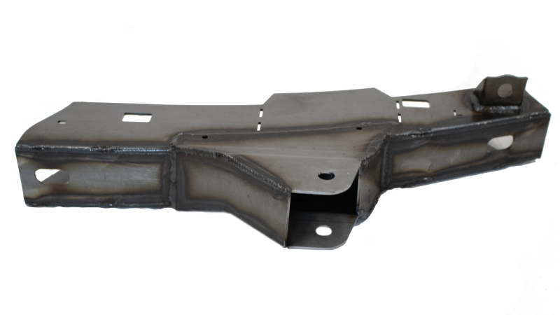 RustBuster RB8412R Rust Buster 1996-2002 fits Toyota 4Runner Mid-Rear Frame Repair Kit With C/A Mount - Right