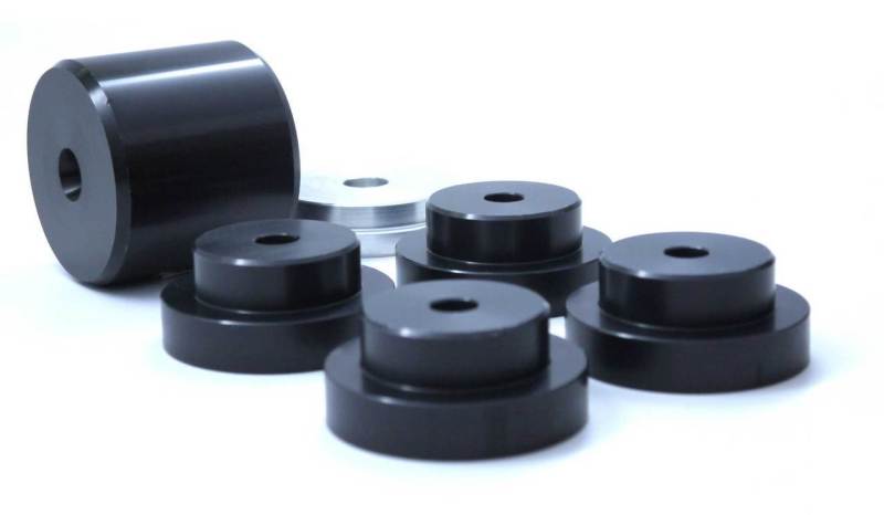 SPL Parts SPL SDBS Z34 2009+ fits Nissan 370Z Solid Differential Mount Bushings