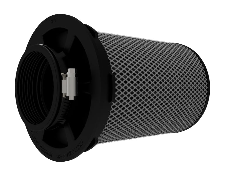 AFE 20-91203KM FLOW Pro 5R Intake Replacement Air Filters (For 50-70091D/R & 50