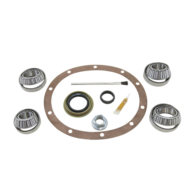 Yukon Gear fits BK M35-GRAND Bearing install Kit For 99+ Model 35 Diff For The