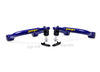 SuperPro TRC6740 22-23 fits Toyota Tundra Fixed Offset Front Upper Control Arm S