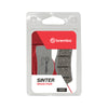 Brembo OE 07GR27SX AM - BRAKE PAD MOTORCYCLE