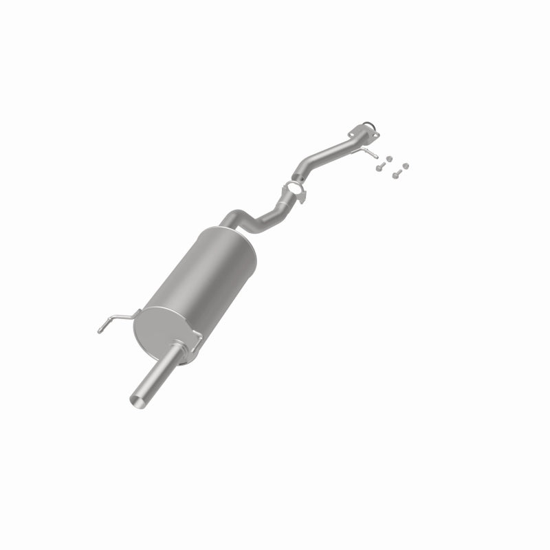 Magnaflow 108-0096 BRE Exhaust 90-93 fits Accord 2.2L Muffler Kit