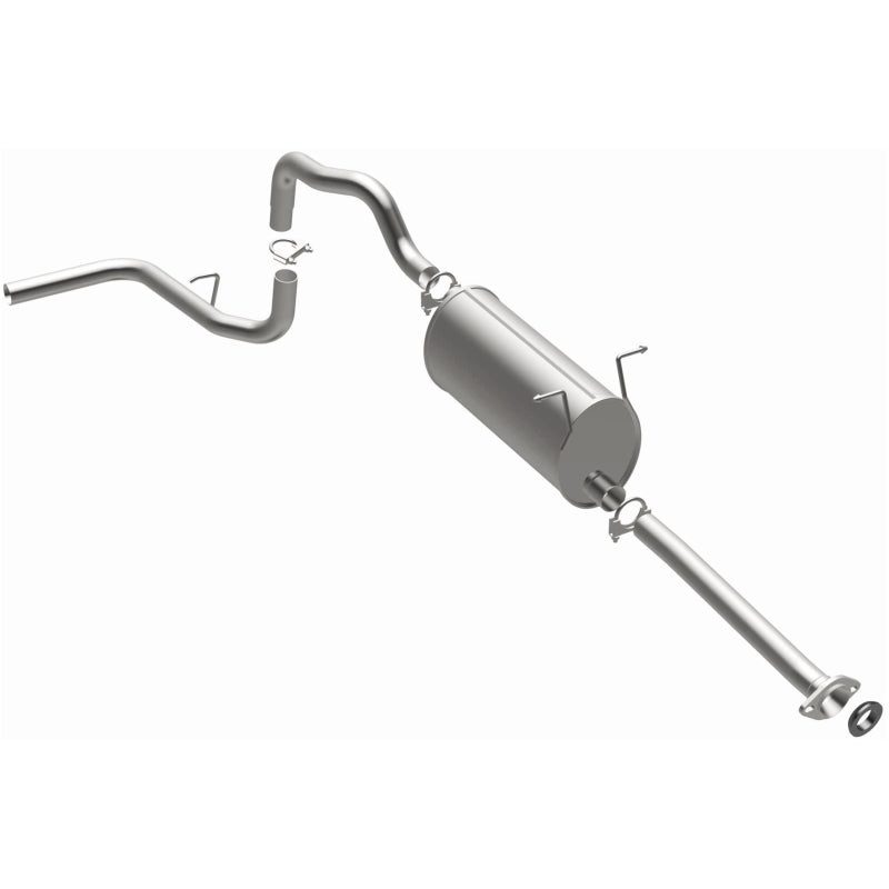 Magnaflow 106-0462 BRE Exhaust Kit 04-11 fits Ranger B2300 2.3L