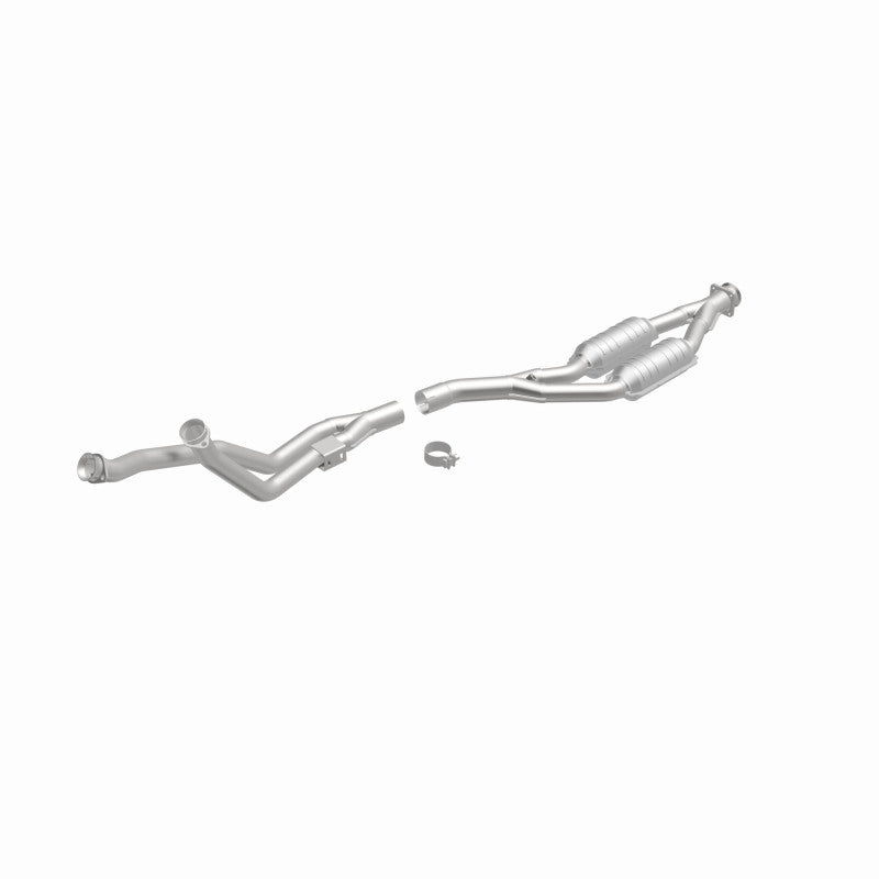 MagnaFlow 23849 Conv DF 1994 fits Mercedes S320 3.2L
