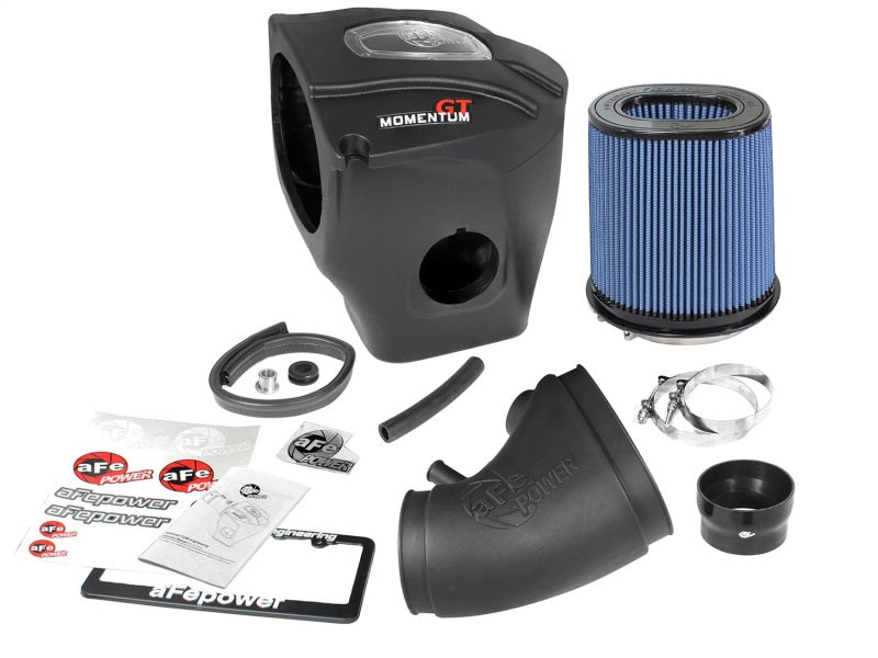 AFE 54-72203 um GT Pro 5R Stage-2 Intake System 11-16 fits Dodge Challenger/Cha