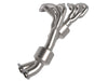 AFE 48-36017-HC fits Lexus GS300 / 01-05 Lexus IS300 Twisted Steel 304 Stainles