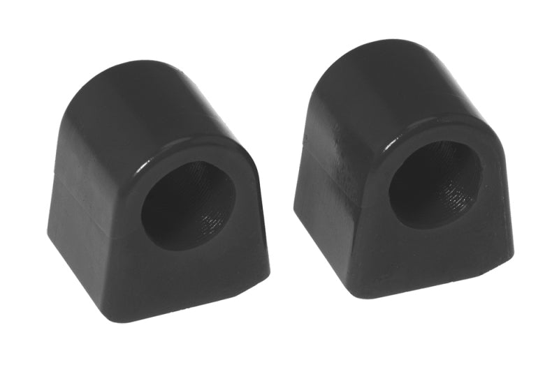 Prothane 7-1190-BL 05+ fits Chevy Cobalt Front Sway Bar Bushings - 24mm - Black