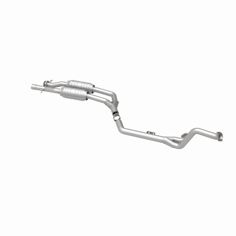 MagnaFlow 23581 Conv DF fits Mercedes 500E 5.0L