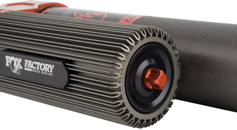 Fox 883-26-058 3.0 Factory Series 9.8in P/B Rear Internal Bypass Shock 2-3in Lift w/ DSC 2018+ fits Jeep JL