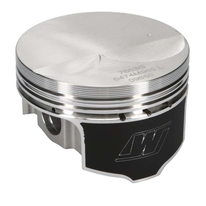 Wiseco 6473MR965 fits SBC LS1 Vortec 5.3L 22RD -7cc 10.25:1 Piston Shelf Stock