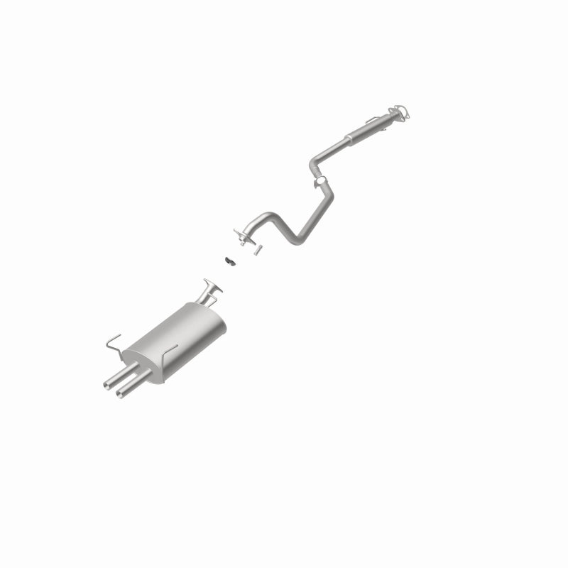 Magnaflow 106-0398 BRE Exhaust Kit 02-06 fits Nissan Sentra 2.5L