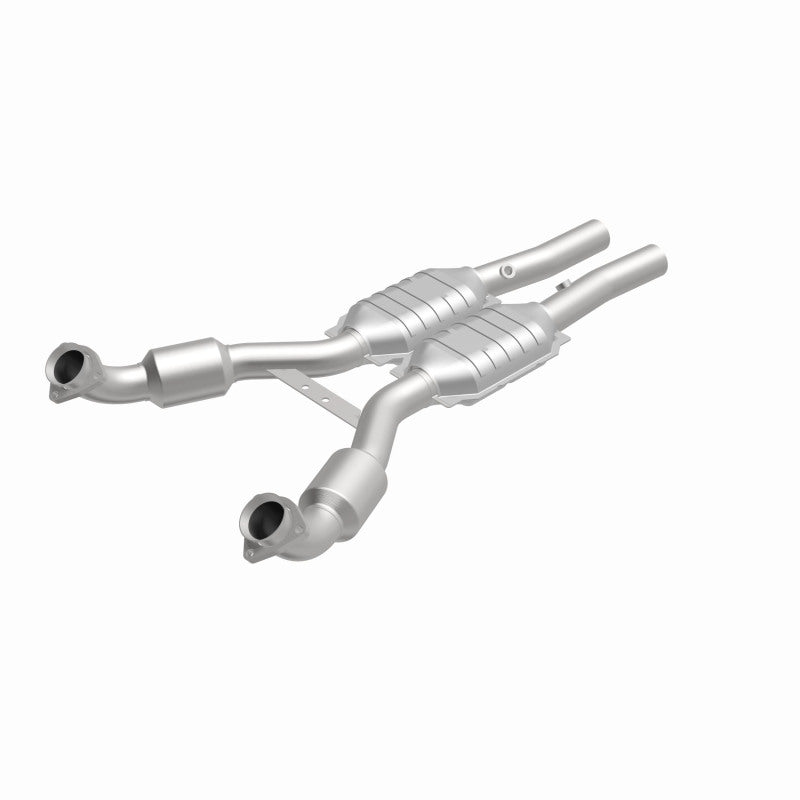 MagnaFlow 441137 Conv DF 2004 fits Chevy Corvette 5.7L