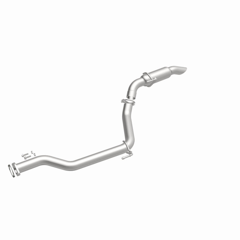 Magnaflow 108-0113 BRExhaust 13-18 fits Nissan Pathfinder/ 13-17 Infiniti JX35/QX60 Muffler Kit