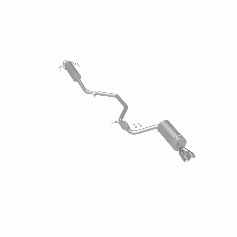 Magnaflow 106-0879 BRE Exhaust Kit 09-13 fits Mazda 6 2.5L
