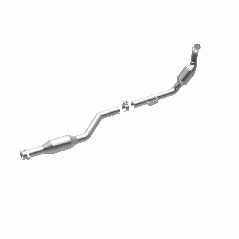 MagnaFlow 49519 Conv DF 00 - 03 fits Mercedes CL500 Driver Side
