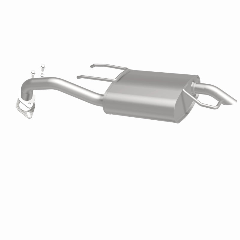 Magnaflow 108-0061 BRE Exhaust 01-06 fits Elantra 2.0L Muffler Kit