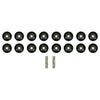 Fel-Pro SS72956 fits Ford Escape SS 72956 Engine Valve Stem Oil Seal Set