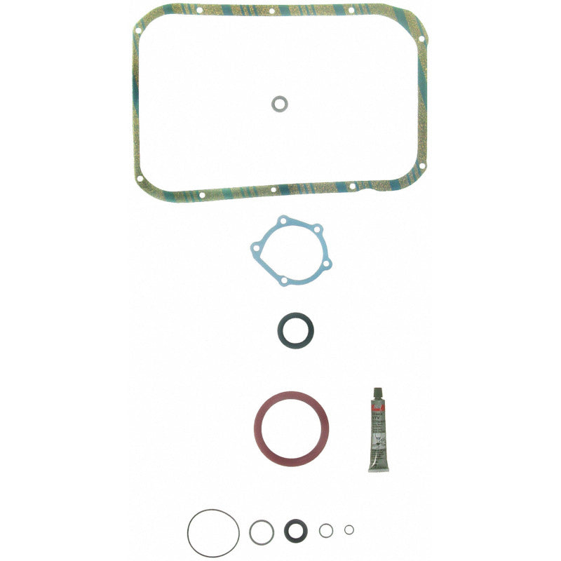 Fel-Pro CS9483 fits Toyota Tercel CS 9483 Engine Conversion Gasket Set