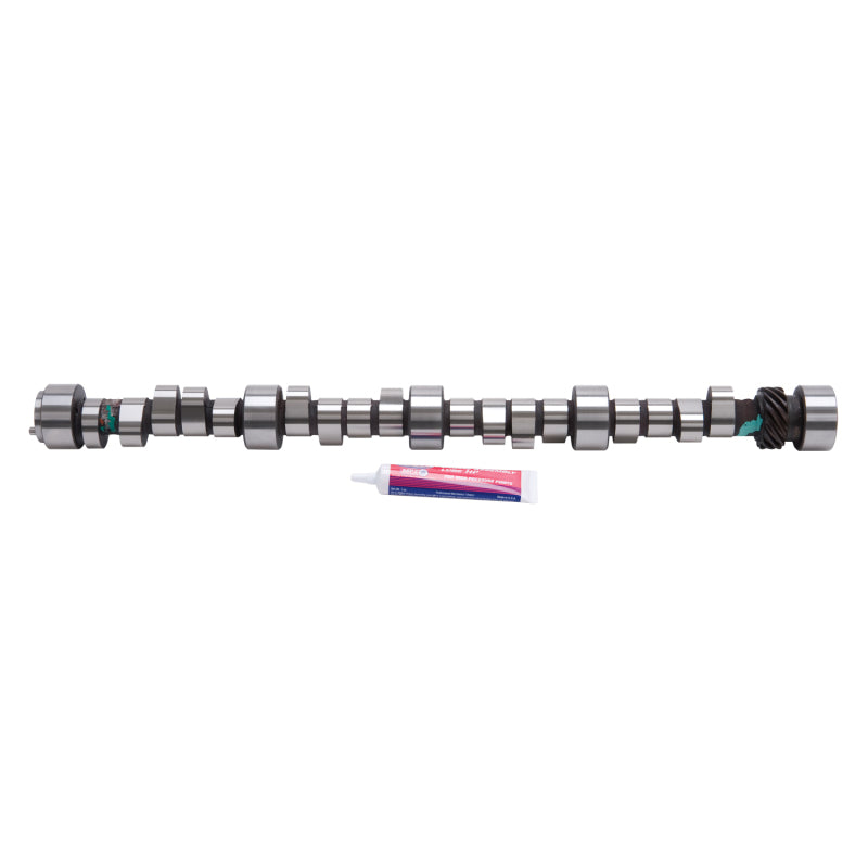 Edelbrock 2264 Rollin Thunder Camshaft Hydraulic Roller Gen Vi B/B fits Chevy 500+ CI