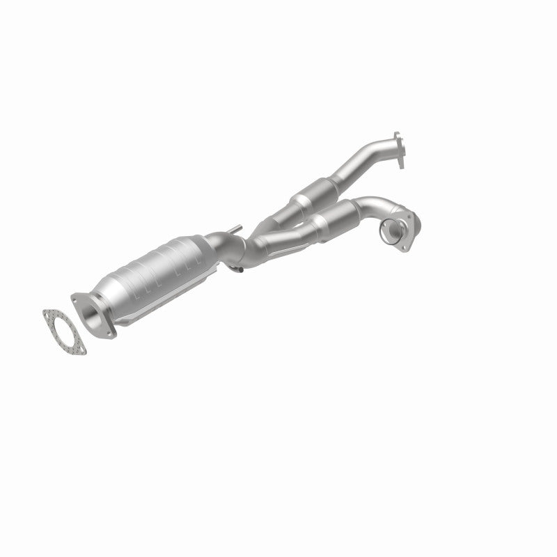 MagnaFlow 49568 Conv DF Altima 3.5 y-pipe OE