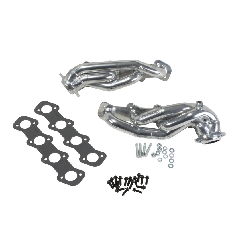BBK 35180 fits Ford 99-03 F Series Truck 5.4 Shorty Tuned Length Exhaust Header