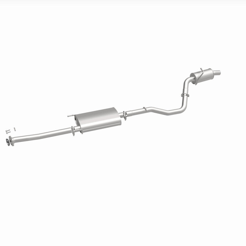 Magnaflow 106-0772 10-15 fits Lexus RX350 3.5L BRE Exhaust Kit