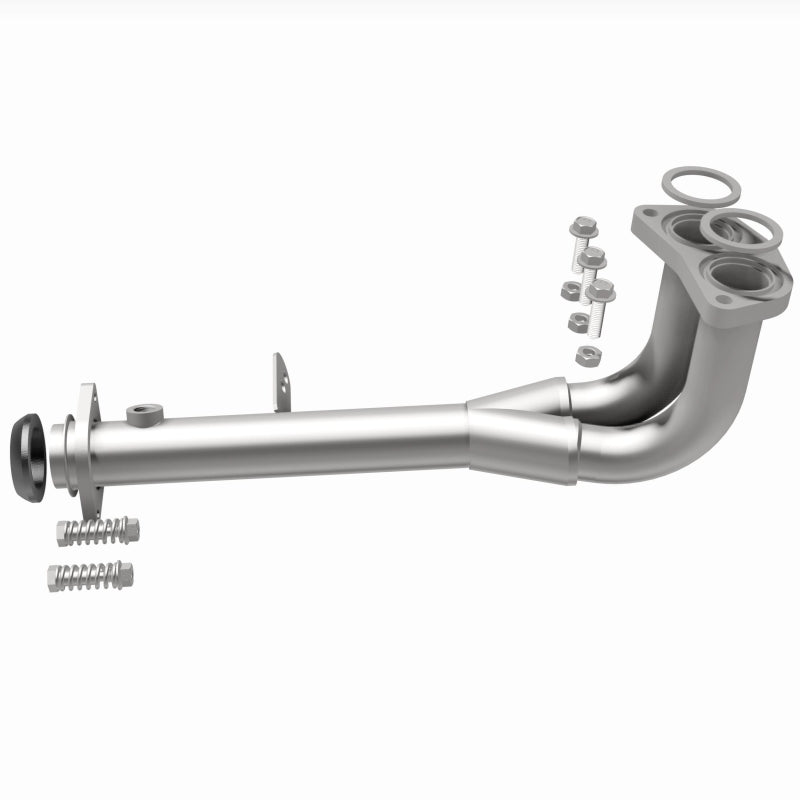 Magnaflow 107-0015 BRE Exhaust 96-00 fits Civic EL 1.6L Front Pipe Kit