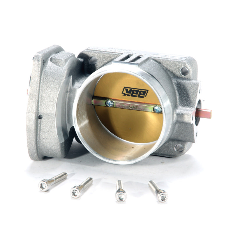 BBK 1759 fits Ford 04-10 F150 Expedition 5.4 80mm Throttle Body Power Plus Ser