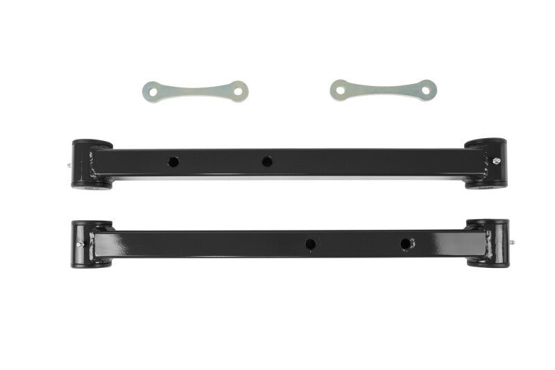 UMI Performance 3615-B 78-96 fits GM B-Body Boxed Lower Control Arms