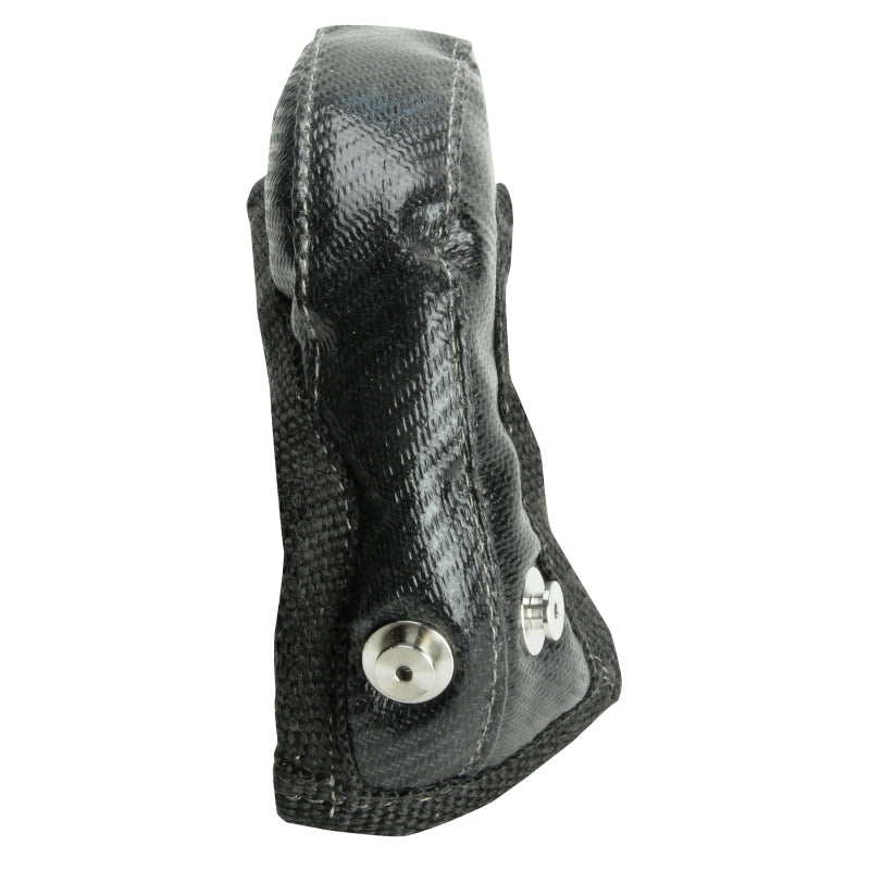 DEI 10272 Gen-3 Turbo Shield GT2252 - Shield Only - Onyx