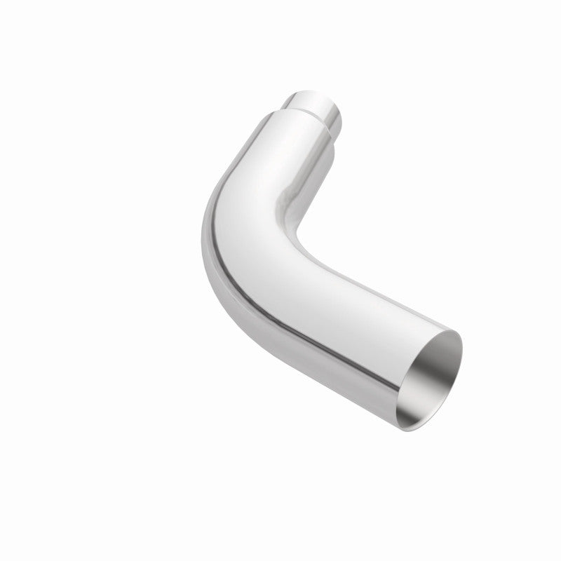MagnaFlow 35182 Tip 1-pk Side-Exit 4x18 3 ID SS