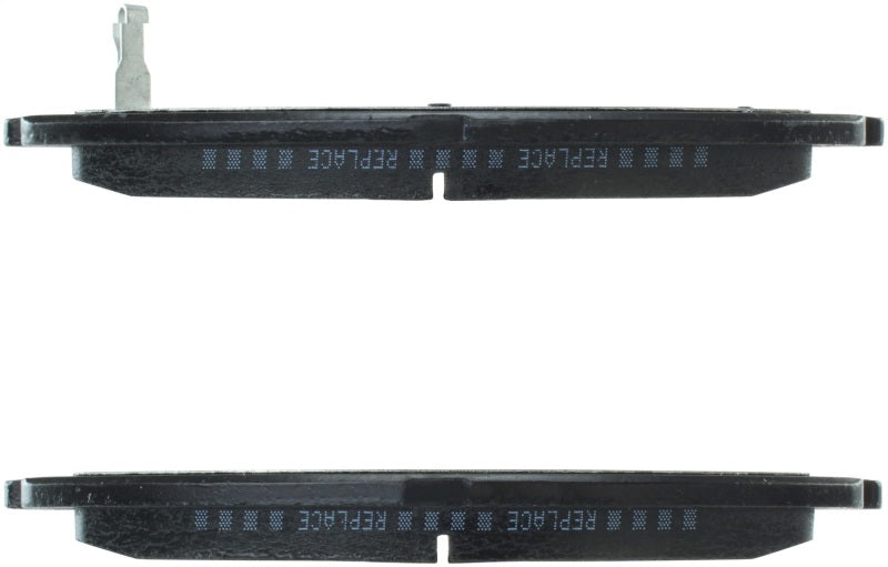 Stoptech 308.1332 08-14 Cadillac CTS Street Performance Front Brake Pads