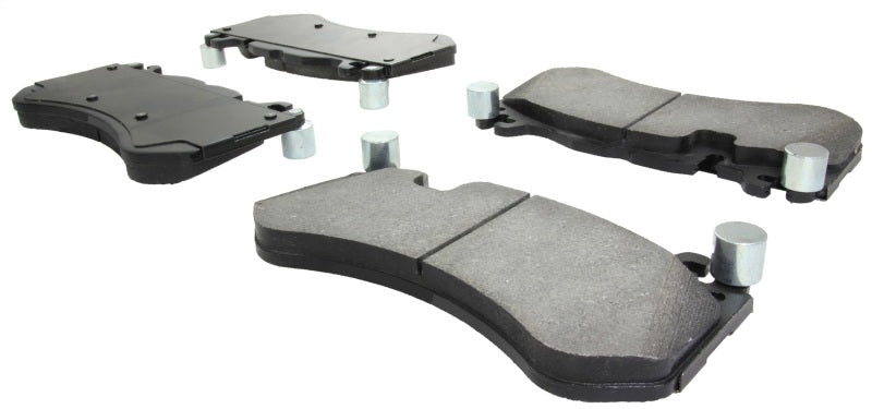 Stoptech 309.1291 Mercedes Benz Front Performance Brake Pads