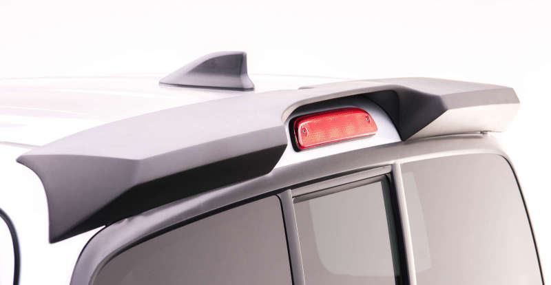 EGR 982959 2019 Ram 1500 Crew Cabs Rear Cab Truck Spoilers
