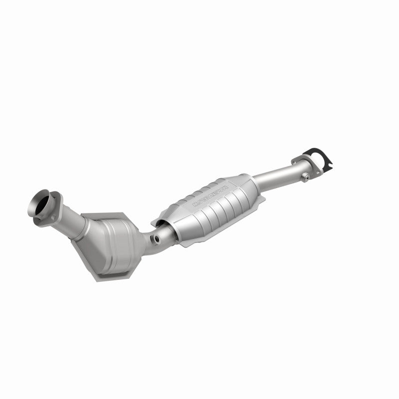 MagnaFlow 444022 Conv DF fits Ford 95-02 Crown Vic 4.6L