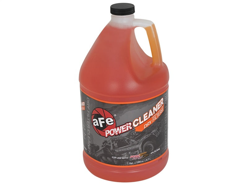 AFE 90-10401 MagnumFLOW Pro Dry S Air Filter Power Cleaner - 1 Gallon