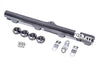 Radium Engineering 20-0558 fits Nissan Silvia SR20DET Fuel Rail Kit - S13