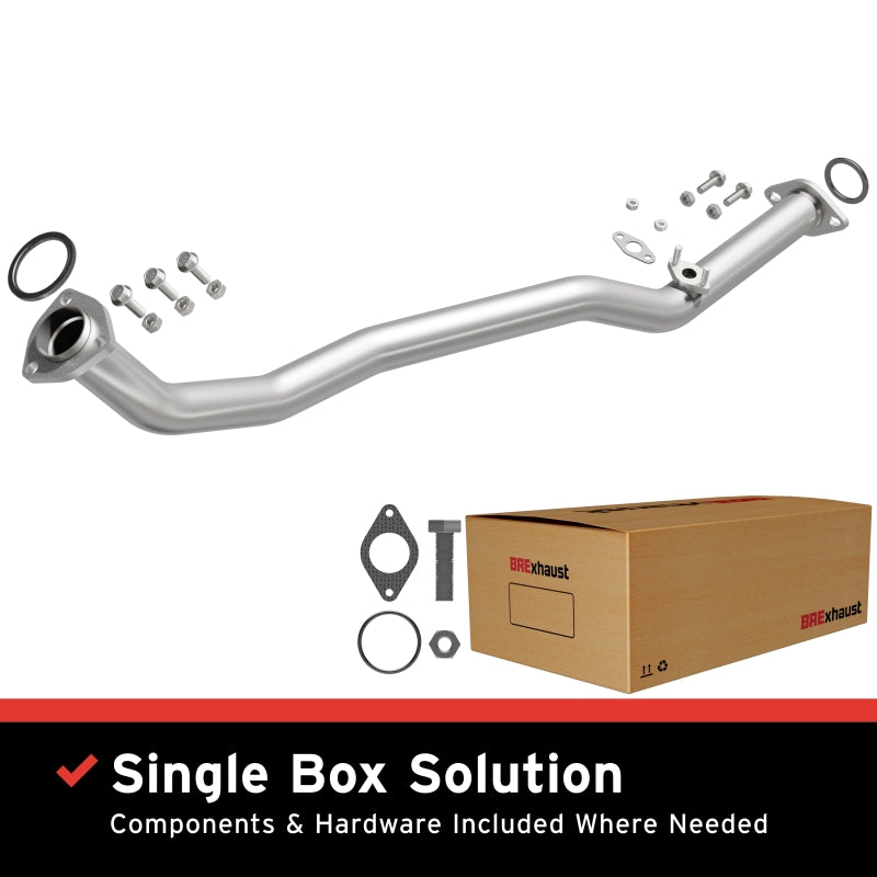 Magnaflow 107-0272 BRE Exhaust 89-95 Pickup 3.0L Front Pipe Kit