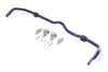 H&R 70340 15-19 fits Audi A3 Sedan Quattro/S3 (AWD) 8VS 27mm Adj. 2 Hole Sway Bar - Front