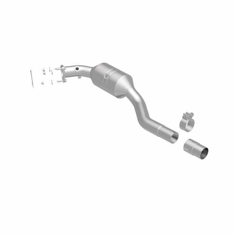 Magnaflow 49929 Conv DF fits Porsche 07-09 911 P/S