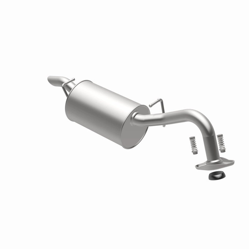 Magnaflow 106-0851 BRE Exhaust Kit 12-17 fits Toyota PRIUS C 1.5L