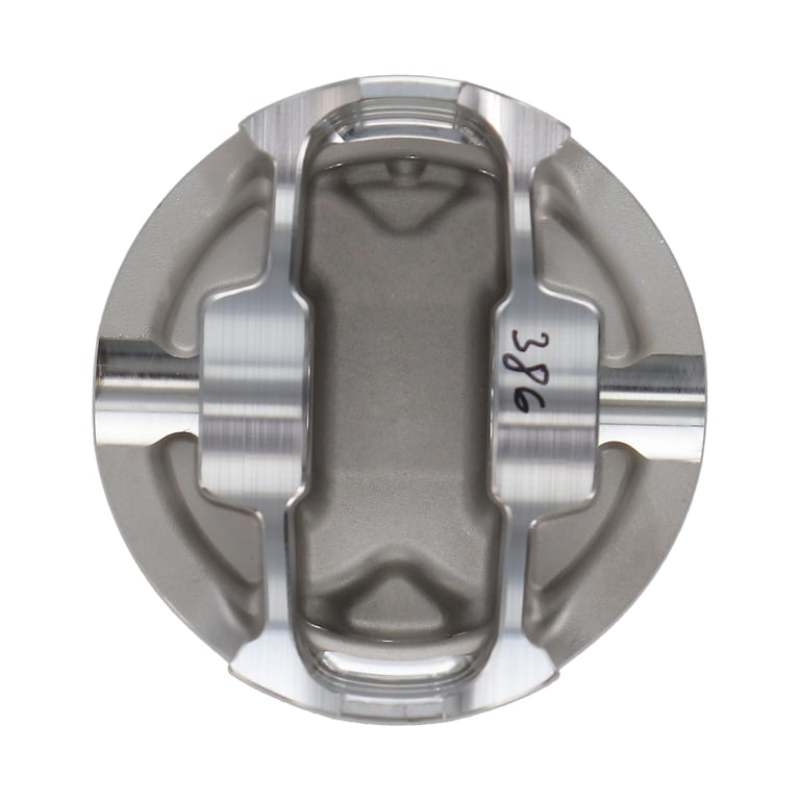 Wiseco RED0059XS fits Ford 5.0L Modular RED Series Piston Set 3662in Bore 1170in
